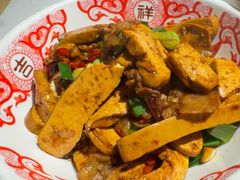 -慕湘精致湖南菜(水贝店)