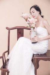 -全城热恋婚纱摄影(优质钻石店)