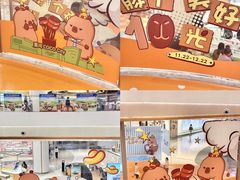 -深圳龙华星河COCO City(民治店)