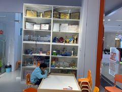 -斯坦星球AI编程·机器人科创·科学实验·信奥·思维·STEM·乐高·竞赛考级(浦东联洋广场大拇指龙阳御桥中心)