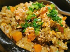 -Hatsune隐泉日式料理(SKP店)
