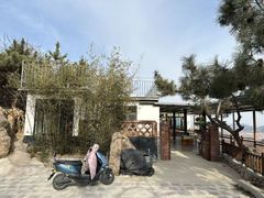 -葛子涧农家宴