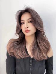 -TRIMS HAIR 修剪造型·烫染接发