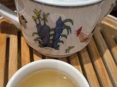-南拳十三姨·潮汕砂锅粥(世纪金源店)