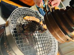 -久藏·横膈膜烧肉·酒场(江汉路店)