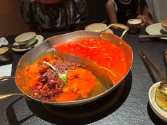-色響火锅(恒隆广场店)