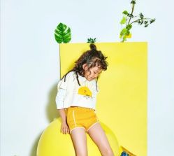 -INKIDS潮童社儿童摄影(朝阳大悦城店)