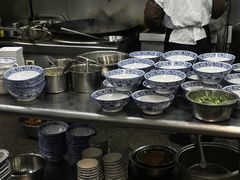 -伟记奥面馆(养育巷店)