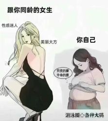 -香薇妮丝·定制减肥·身材管理