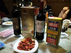 -五四北海鲜吧火锅(秀山路店)