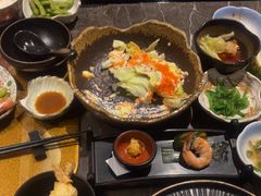 -九洲喜来登酒店湖月日餐厅