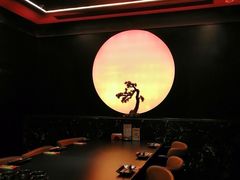 -無二炙坊·和牛烧肉(大钟寺1733店)