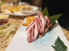 -東門韩国传统烤肉·韩国料理(银座直营店)