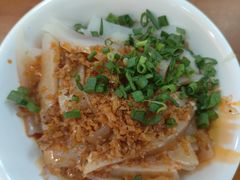 -发财凉粉(公园中路店)