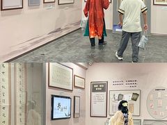 -李叔同故居纪念馆