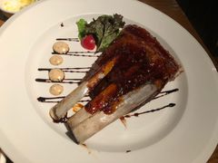 -弗兰克牛排西餐厅Ribone steak house(柠檬花园店)