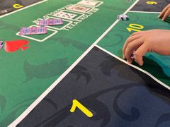 -玩坞轰趴馆·户外团建聚会主题生日派对馆(世豪广场店)