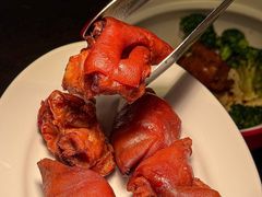 -君悦酒店·乐厨·高空自助餐(青年大街店)