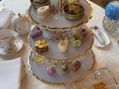 -Salon de Ville浦江汇(上海外滩华尔道夫酒店店)