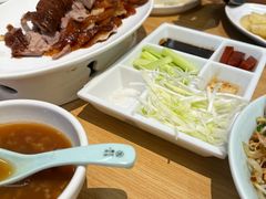 -春饼先生·北京烤鸭(甘井子万达店)