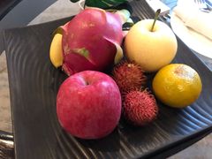 -武汉江城明珠豪生大酒店