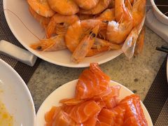 -皇朝万鑫自助餐厅