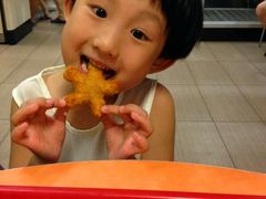 -肯德基(建华店)