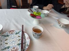 -千百味红餐厅·非遗江西菜(绿地双子塔总店)