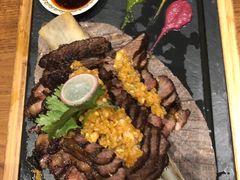 土司家牦牛肉-敏珠拉姆藏餐·南京厨房(富春江东街店)