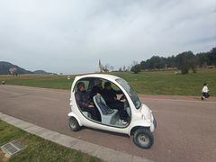 -云漫湖生态度假公园