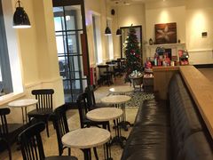 大堂-星巴克臻选(广州沙面店)