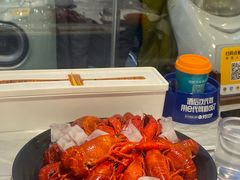 -学士怪怪龙虾·川菜·烧烤(学士街店)
