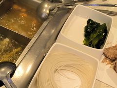 -海底捞火锅(锦艺城店)
