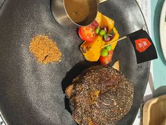 -原石牛扒·约会餐厅(龙城万科里店)
