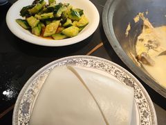 -陈大锅·岳阳鱼馆·地道岳阳菜(美食街店)