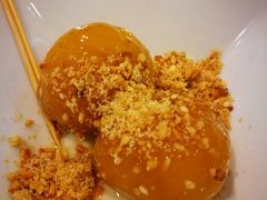 -松记糖水店(铜锣湾分店)