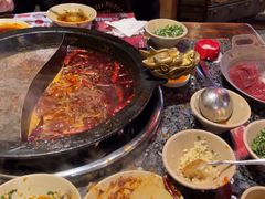 -蜀大侠火锅(建设路第五大道店)