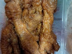 -津悦·正阳春烤鸭(红旗南路店)