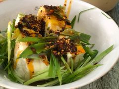 大豆腐-正宗胖子抻面馆(岭东路店)
