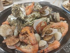 -前王院•巧克力海鲜市集餐厅(万平口店)