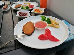 -素心小筑(后沙裕镇店)
