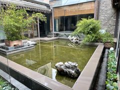 -竹雨堂创意中国菜(裕华店)