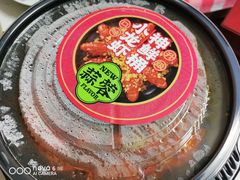 -盒马鲜生(金桥国际广场店)
