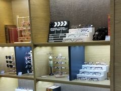 -浙文眼镜(清江西路店)