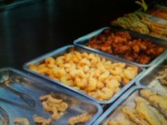 -北坦杨家干炸里脊(总店)