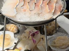 -椰子湾·海南火锅·糟粕醋·椰子鸡(正大广场店)