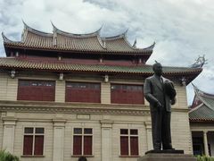 -厦门大学(思明校区)