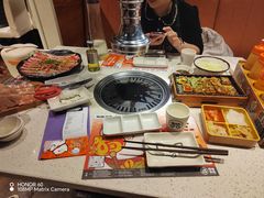 -猫爪爪原切自助烤肉(观音桥阳光世纪店)