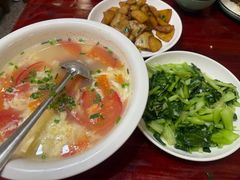 -芦茨金富饭庄·25年老字号·专做稻草鸡