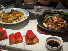 -南拳十三姨·潮汕砂锅粥·粤菜(西单大悦城店)